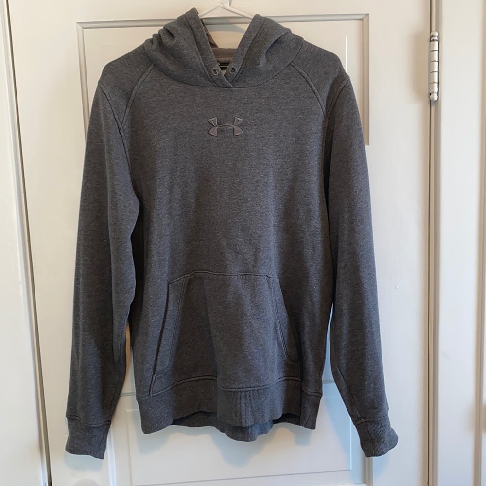 Under Armour hoodie